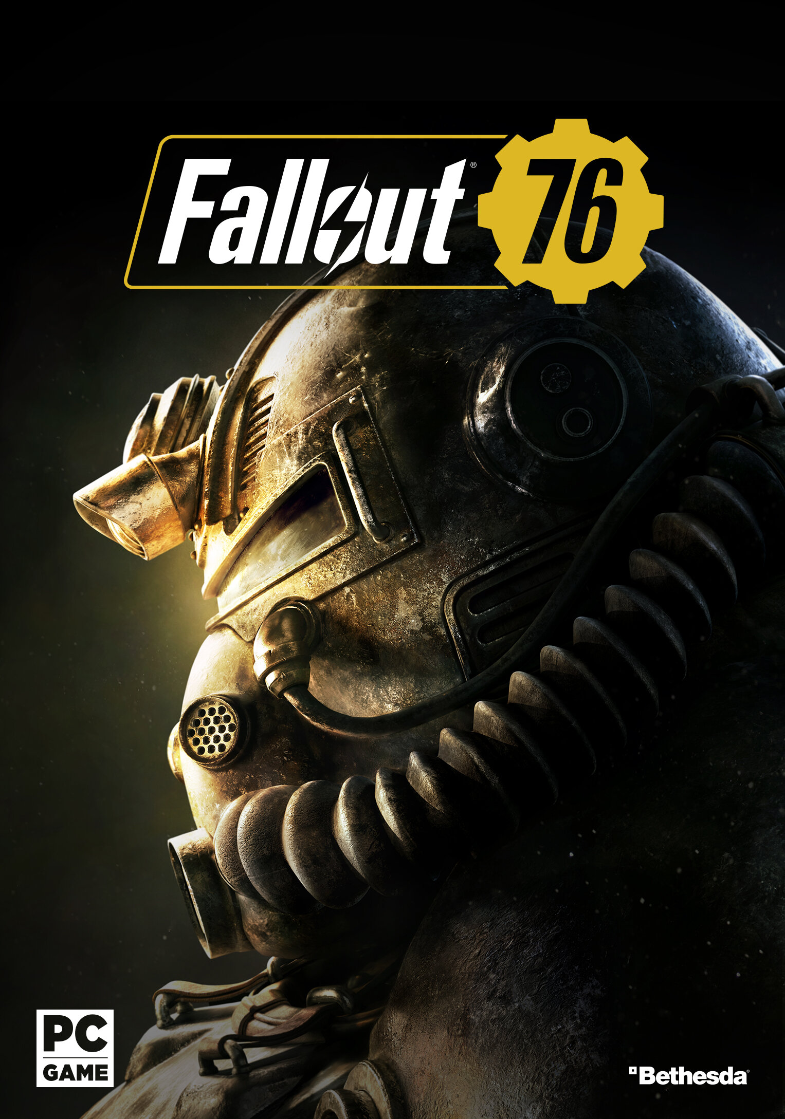 Игра Fallout 76 для PC активация Steam русские субтитры электронный ключ