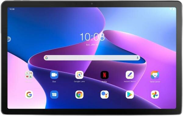 Планшет Lenovo Tab M10 10.1 32Gb Grey Wi-Fi Bluetooth Android M10 (3rd Gen) ZAAG0007PL