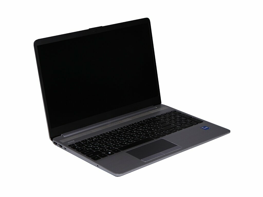 Ноутбук HP 250 G9 Silver 6S6V4EA (Intel Core i7-1255U 1.7 GHz/8192Mb/512Gb SSD/Intel Xe Graphics/Wi-Fi/Bluetooth/Cam/15.6/1920x1080/DOS)