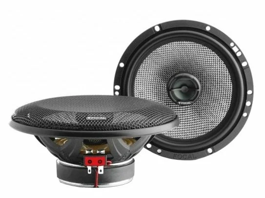 Автомобильная акустика Focal 165AC