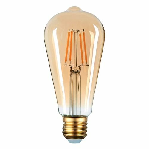 THOMSON LED FILAMENT ST64 7W 750Lm E27 6500K