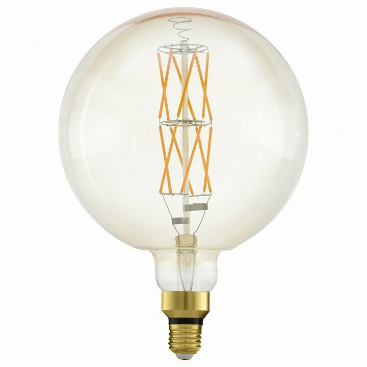 Лампа светодиодная Eglo 11680 E27 Вт 2100K 11687