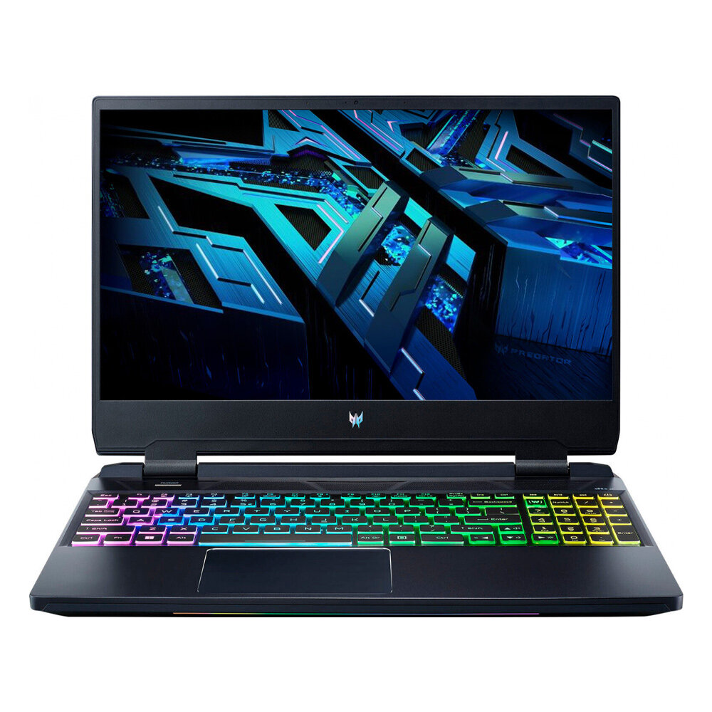 Ноутбук Acer Predator Helios 300 PH315-55-70ZV 15.6" / i7-12700H / RTX 3060 / 16 DDR5 / 512 SSD