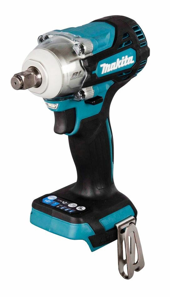 Аккумуляторный гайковерт Makita LXT BL DTW300Z