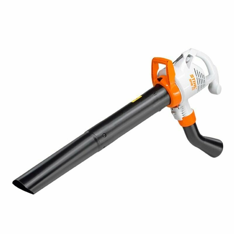Электрический садовый пылесос STIHL SHE 71, 1100 Вт — фото 2