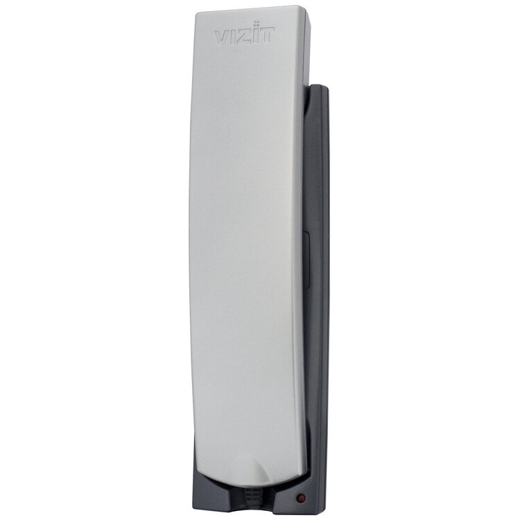 фото УКП-12M трубка домофона Vizit