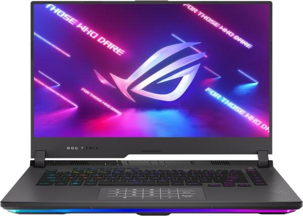 Ноутбук ASUS ROG G513RW-HQ035 90NR0895-M003K0 6900HX 3300 МГц 15.6 2560x1440 16Гб DDR5 4800 МГц SSD 1Тб нет DVD NVIDIA GeForce RTX 3070 Ti 8Гб ENG/RUS