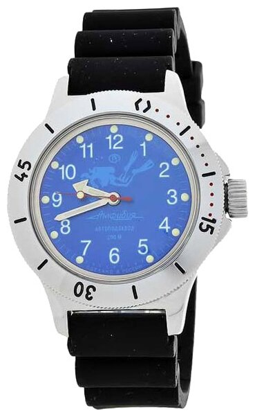 Наручные часы Восток 120656