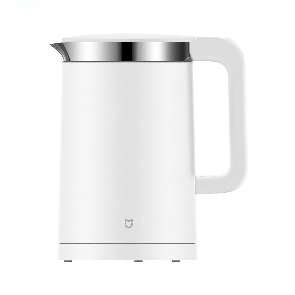 Умный чайник Smart Kettle Bluetooth White (YM-K1501) CN