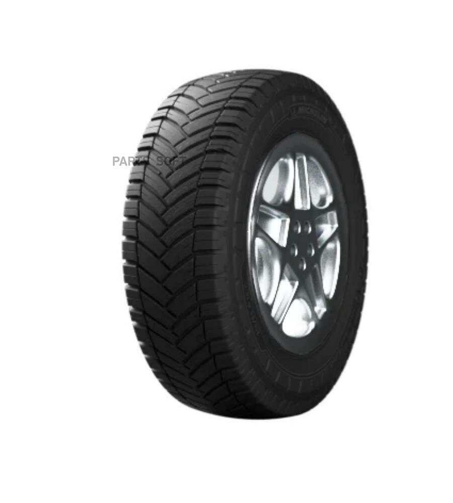 MICHELIN 485409 Мишелин 195/70/15 T 104/102 C AGILIS CROSSCLIMATE