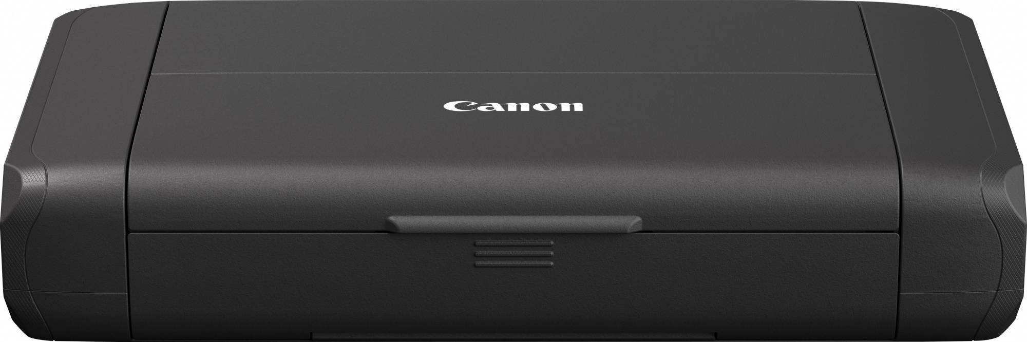 Принтер Canon Pixma TR150 черный (4167c007)