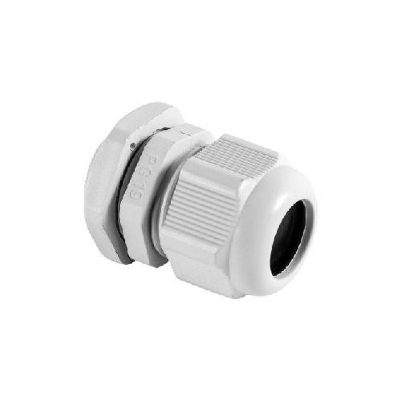 Ecoplast Кабельный зажим IP68, внутренний D18-25мм PG29 41029-5