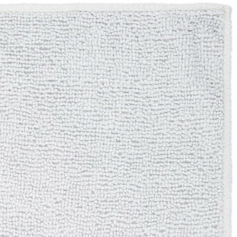 Салфетка из микрофибры супер плотная 40х80 см "полотенце стандарт", "WHITE ULTRA DENSE OVERLOCK", белая, 280 г/м2, LAIMA HOME, 608227 - фотография № 5