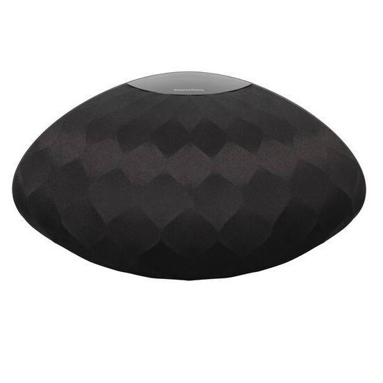 Беспроводная Hi-Fi акустика Bowers & Wilkins Formation Wedge black