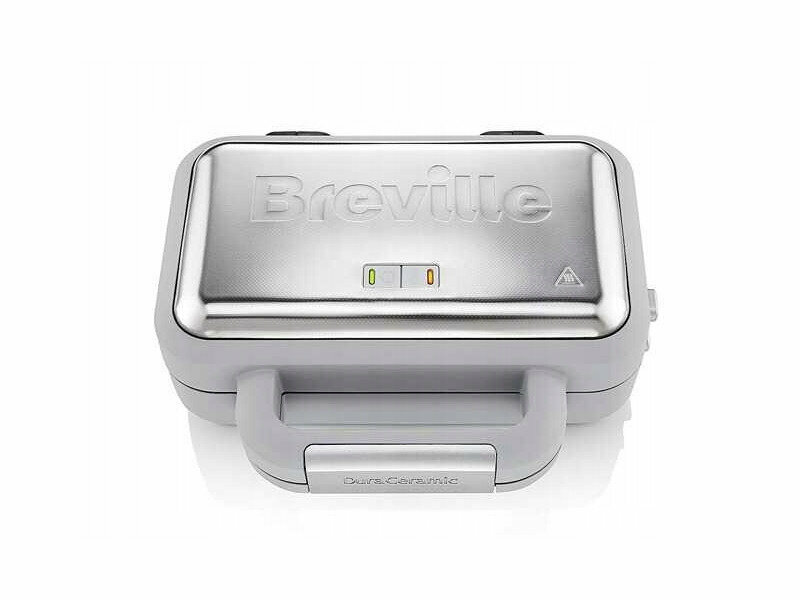 Гофровница BREVILLE DuraCeramic VST072X - фотография № 1