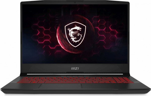 Ноутбук MSI Pulse GL66 12UDK-698XRU 9S7-158414-698