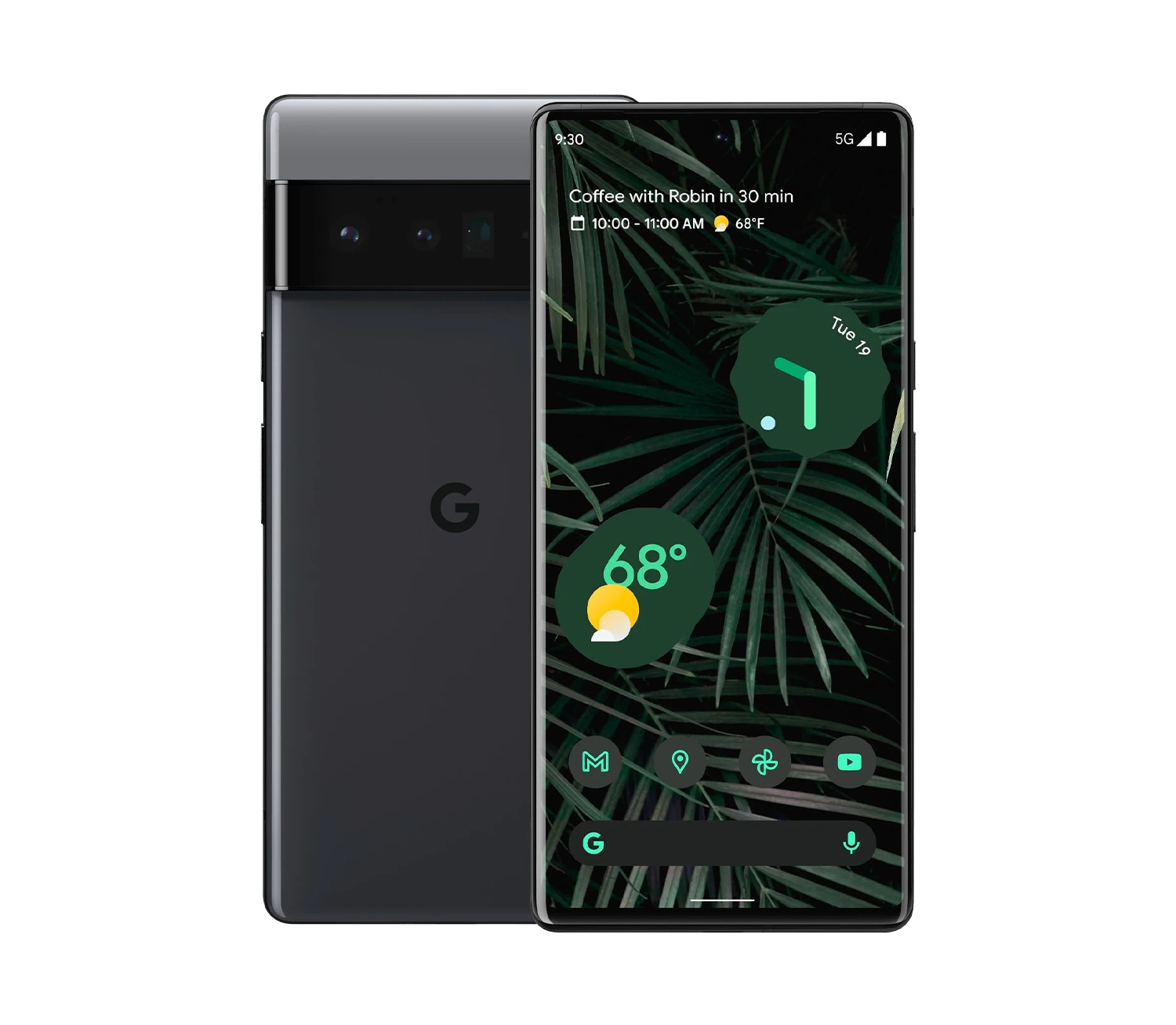 Смартфон Google Pixel 6 Pro