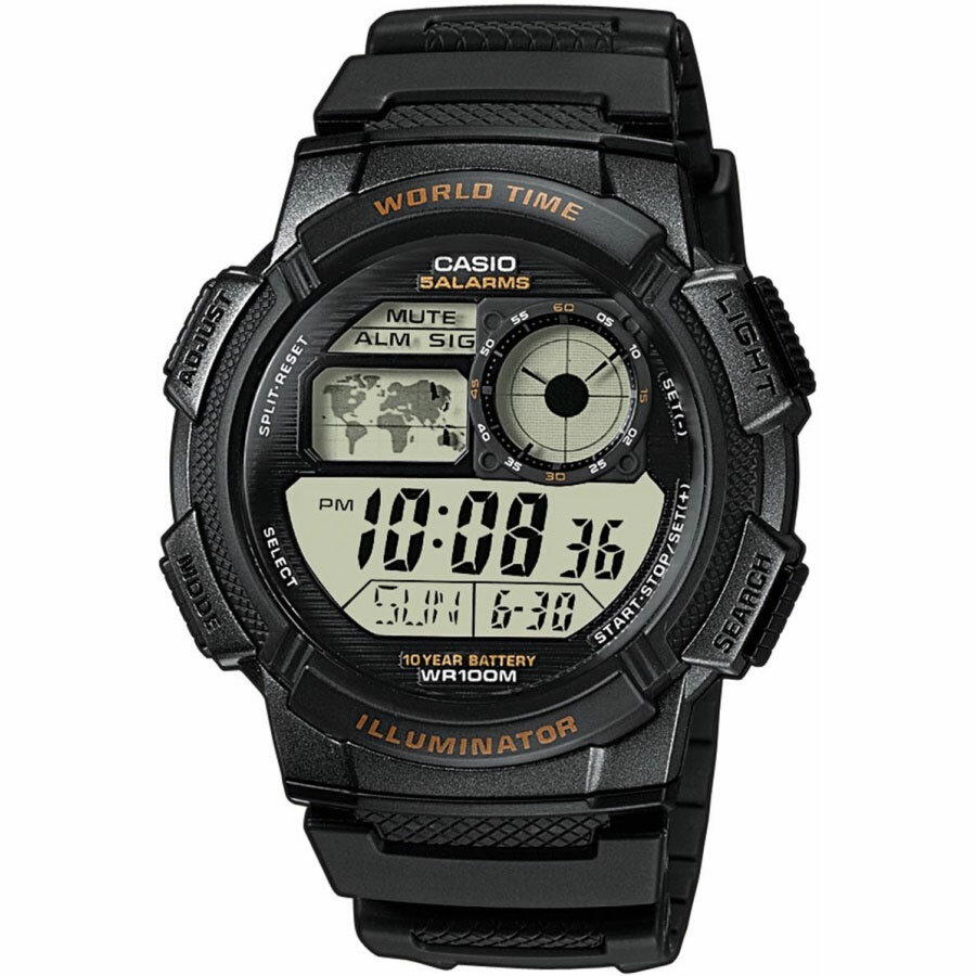 Наручные часы CASIO Collection