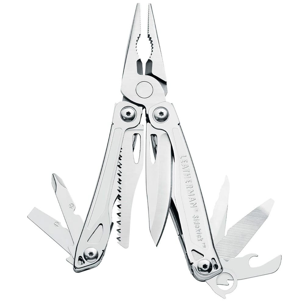 Мультитул Leatherman Sidekick LM26635