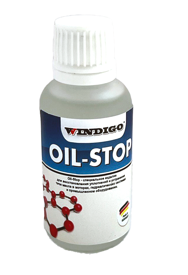 WINDIGO Oil-Stop 1% (30 мл)