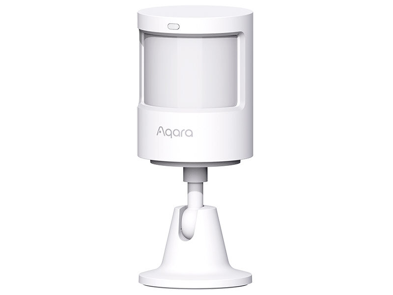 Датчик движения Aqara Motion Sensor P1 Модель: MS-S02 (регион работы - Россия)