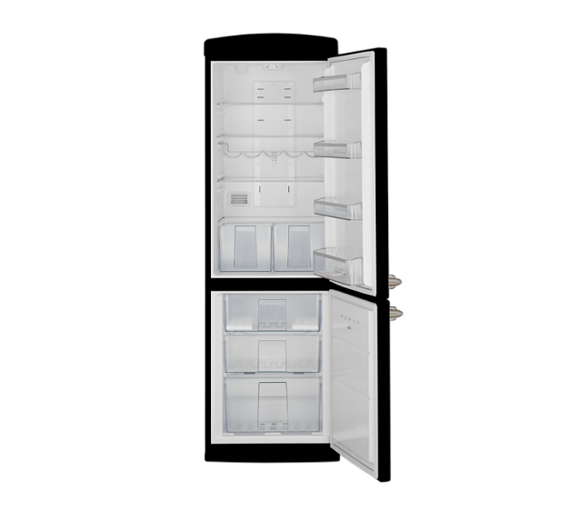 Холодильник Schaub Lorenz SLUS335S2 - фотография № 2