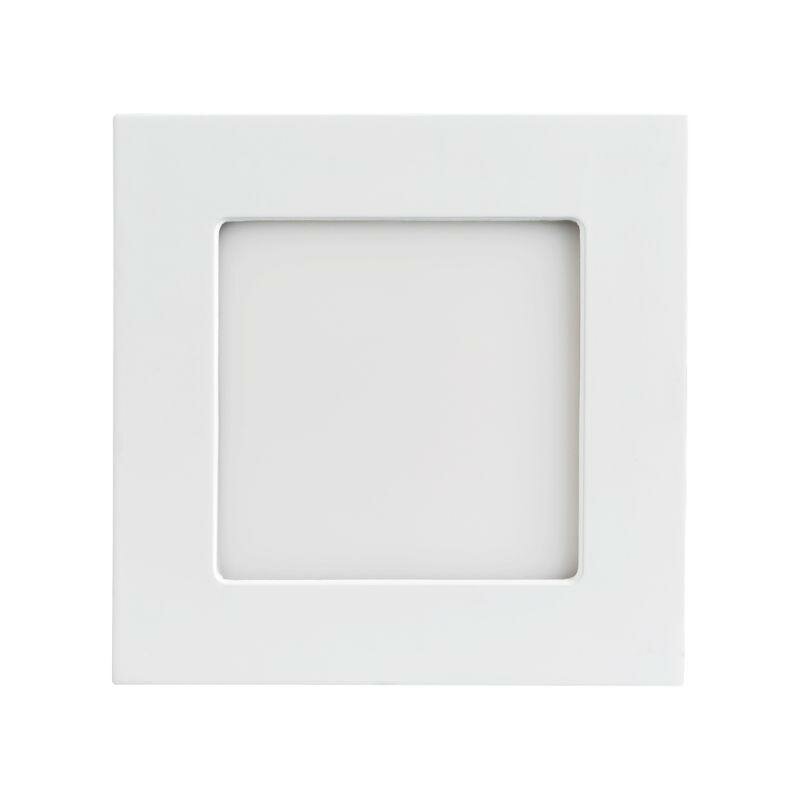 Светильник светодиодный DL-120х120M-9W Day White IP40 метал. | код.20126 | Arlight (3шт.в упак.)