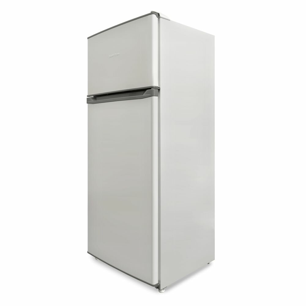 Холодильник Samtron ERT 241 150 белый - фотография № 2