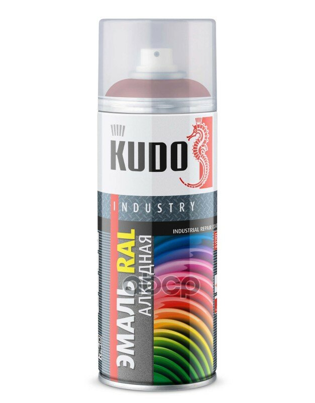   Ral 3004 - Kudo 520  Kudo . KU03004