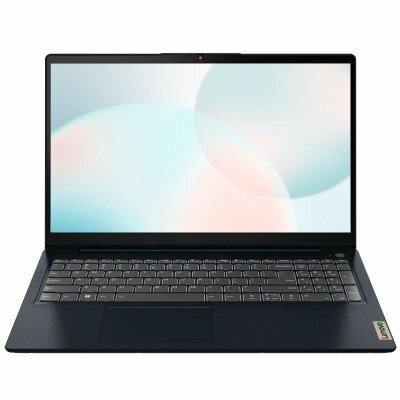 Ноутбук Lenovo IdeaPad 3 15ABA7 82RN00AGRK AMD Ryzen 5 5625U, 2.3 GHz - 4.3 GHz, 16384 Mb, 15.6" Full HD 1920x1080, 256 Gb SSD, DVD нет, AMD Radeon Graphics, No OS, синий, 1.63 кг, 82RN00AGRK