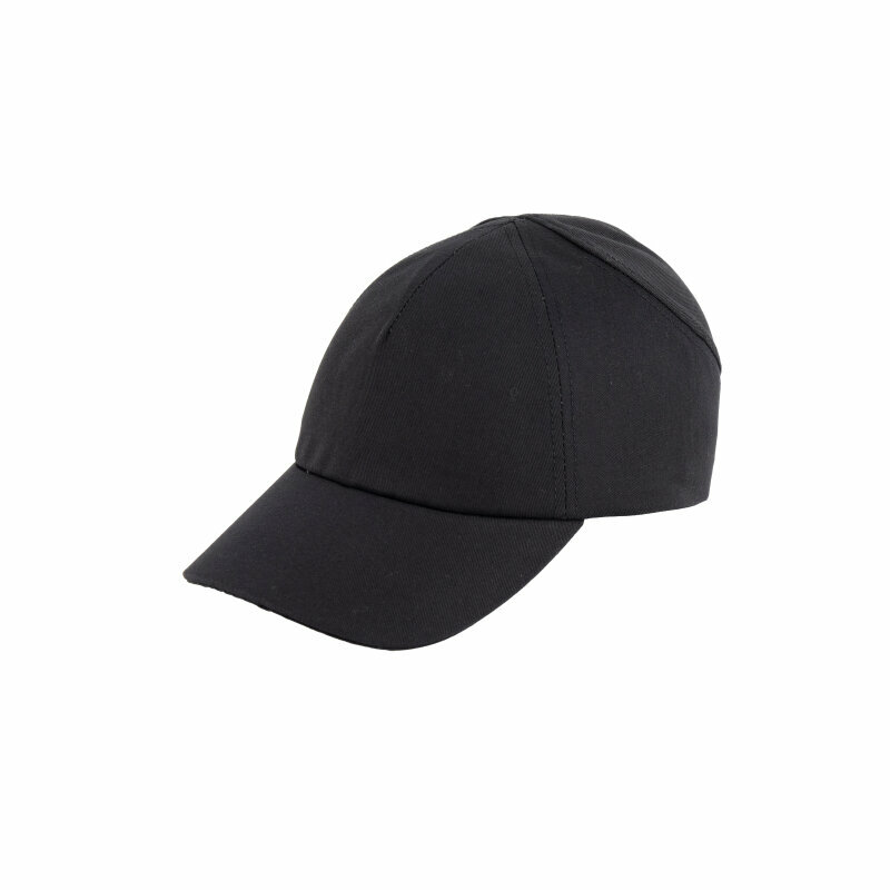 Каскетка RZ FavoriT CAP черная 95520, 1642118 - фотография № 1