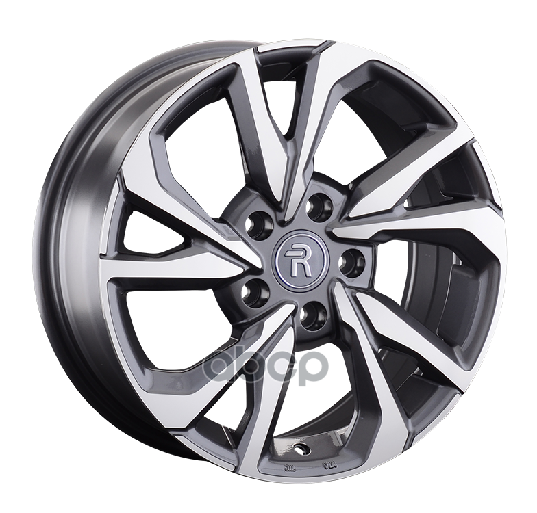 Диск Replay, HND319 7.5x19/5x114.3ET53 67.1