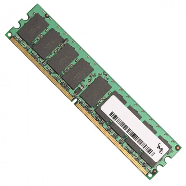 Оперативная память Micron Оперативная память Micron MT4HTF3264AY-53EB1 DDRII 256Mb