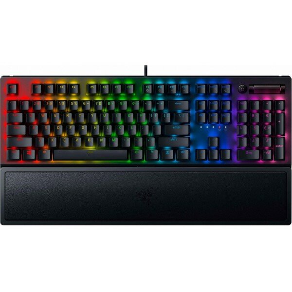 Razer BlackWidow V3 Yellow Switch RZ03-03542100-R3R1