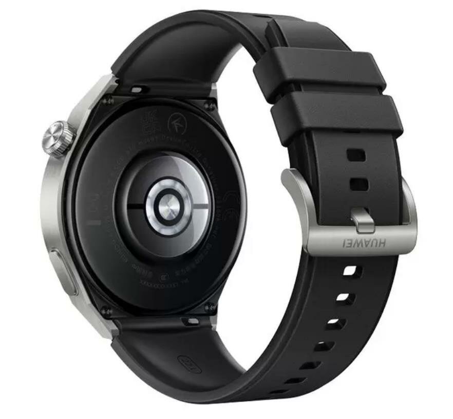 Huawei Умные часы GT 3 PRO ODIN-B19 BLACK HUAWEI