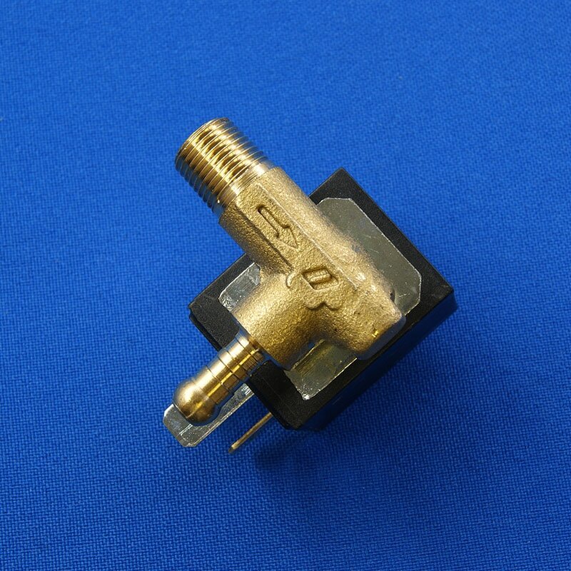 Клапан подачи пара для утюга парогенератора 220 V IRN001UN - фотография № 4