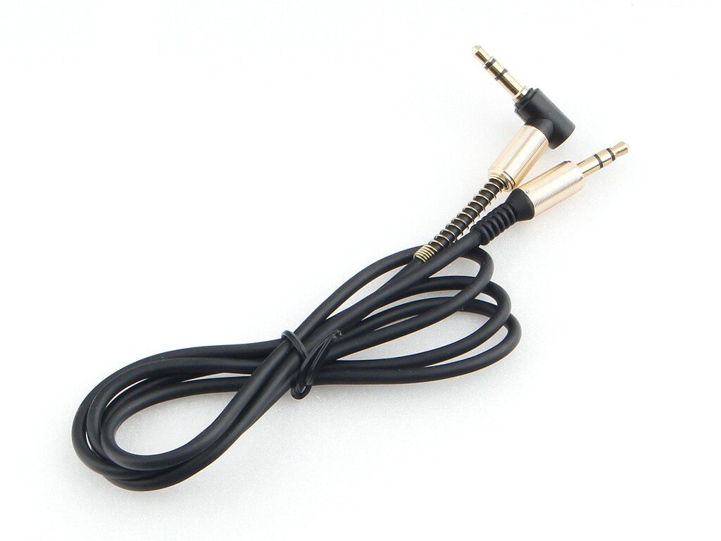 Кабель Cablexpert mini Jack 3.5 mm - mini Jack 3.5 mm (CCAB-02-35MML)