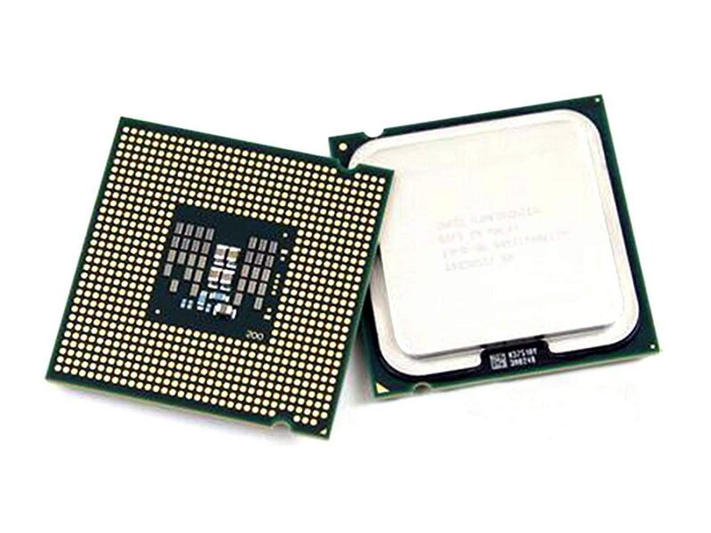 Процессоры Intel Процессор SL9XU Intel 3067Mhz