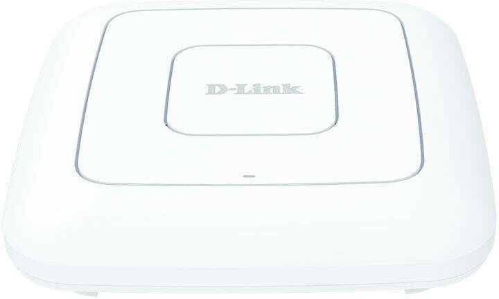 Точка доступа D-Link DAP-300P белый (dap-300p/a1a)