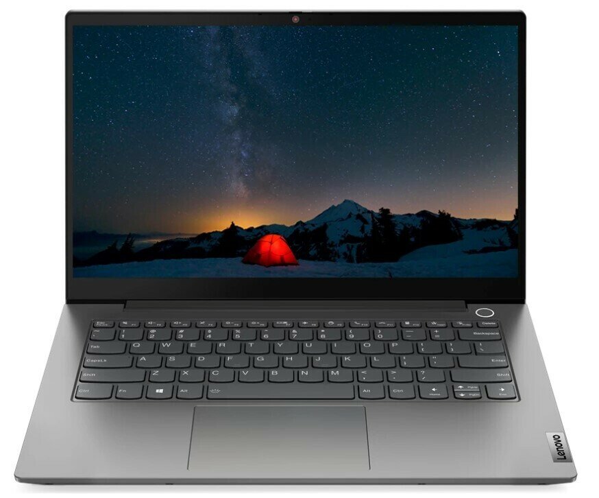 Ноутбук Lenovo Thinkbook 15 G2 ITL W11Pro grey (20VE00RPUK)