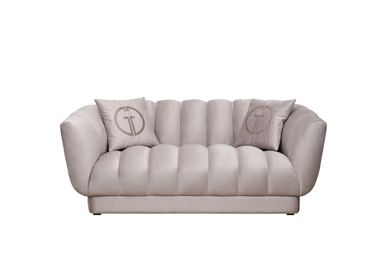 фото Диван Garda Decor Fabio Colt1001-Serros-2