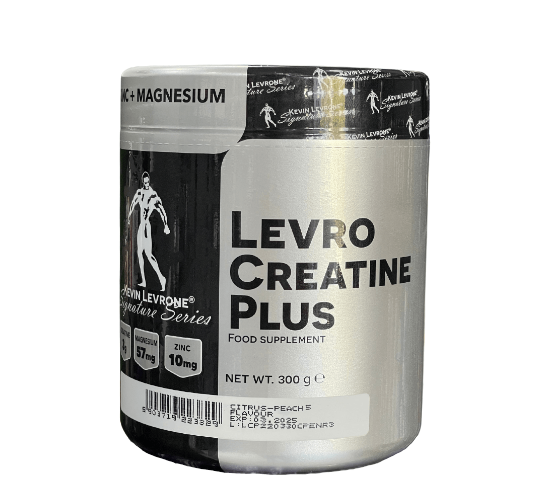   Kevin Levrone Creatine Plus  - 300  (Kevin Levrone)