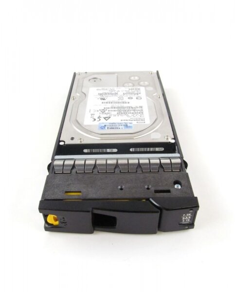 Жесткий диск HP 743182-001 2Tb 7200 SAS 3,5" HDD