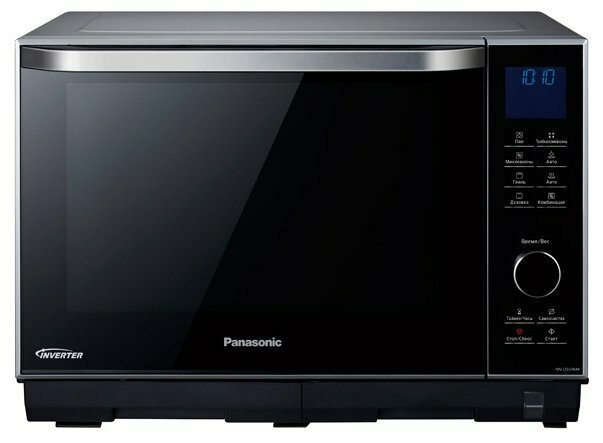 Микроволновая печь Panasonic NN-DS596M