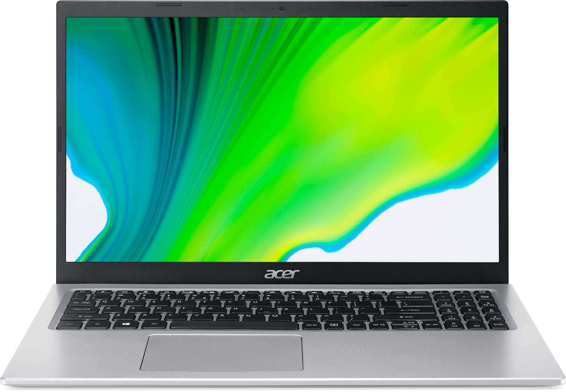 Ноутбук ACER Aspire 5 A515-56G-59EK черный 15.6"