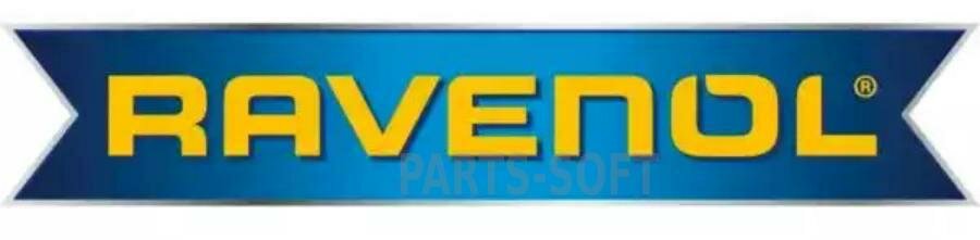 RAVENOL 1113301-001-01-999 Моторное масло для 4-Такт (1л) (второй номер 4014835725416)