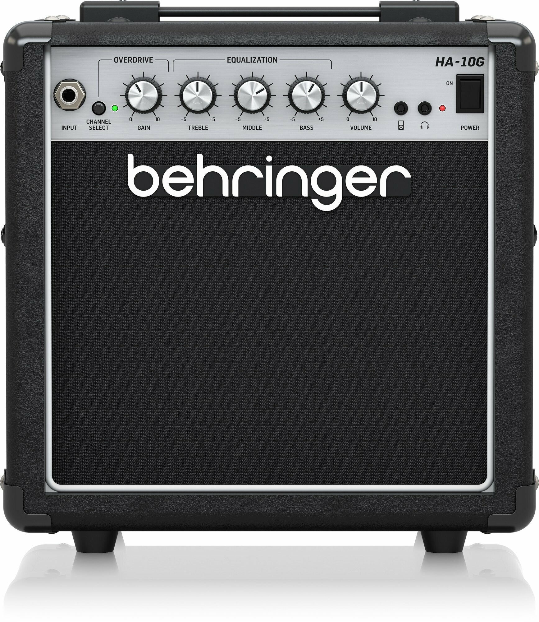 Гитарные комбо Behringer HA-10G