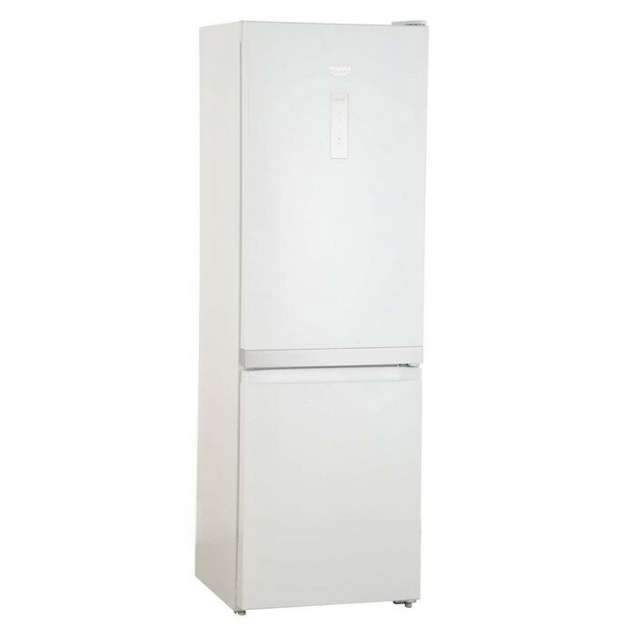 Hotpoint-Ariston Холодильник Hotpoint-Ariston HTS 5180 W, двуххкамерный, класс А, 298 л, белый