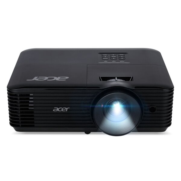 Видеопроектор мультимедийный Acer X1226AH (MR. JR811.001)