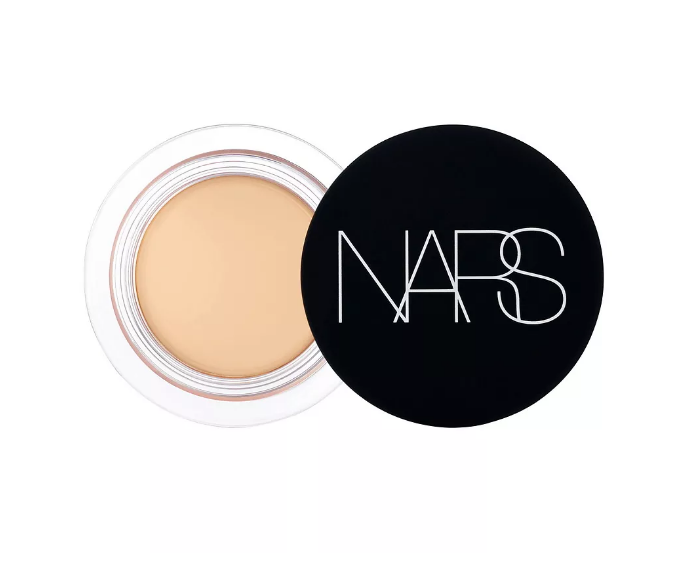 NARS Консилер Soft Matte Complete Concealer, оттенок Marron Glace